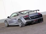 Audi R8 TOXIQUE by TC-Concepts 2011 года